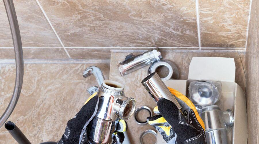 Expert flood damage restoration services in Maryland, NY